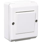 ELKO - Kytkin ELKO RS Nordic - 1/16A/250V/IP55 PPR VAL