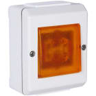 ELKO - Kytkin ELKO RS Nordic - 1/16A/250V/IP55 PPR MV VAL