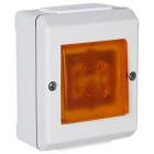 ELKO - Painike ELKO RS Nordic - 1/16A/250V/IP55 PPR MV VAL