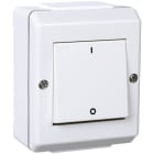 ELKO - Kytkin ELKO RS Nordic - 2/16A/250V/IP55 PPR VAL