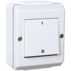 ELKO - Kytkin ELKO RS Nordic - 2/16A/250V/IP55 PPR VAL