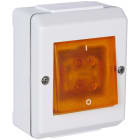 ELKO - Kytkin ELKO RS Nordic - 2/16A/250V/IP55 PPR MV VAL