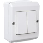 ELKO - Kytkin ELKO RS Nordic - 5/16A/250V/IP55 PPR VAL