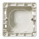 ELKO - Pintakehys ELKO RS16 - 1OS/IP20/84MM VAL H=27MM