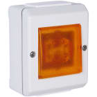 ELKO - Kytkin ELKO RS Nordic - 6/16A/250V/IP55 PPR MV VAL