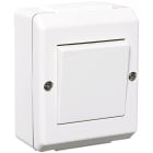 ELKO - Kytkin ELKO RS Nordic - 7/16A/250V/IP55 PPR VAL