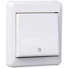 ELKO - Kytkin ELKO RS Nordic - 2/16A/250V/IP21 PPJ VAL