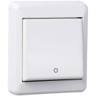 ELKO - Kytkin ELKO RS Nordic - 2/16A/250V/IP21 PPJ VAL