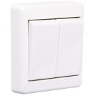 ELKO - Kytkin ELKO RS Nordic - 5/16A/250V/IP21 PPJ VAL