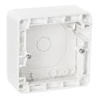 ELKO - Pintakehys ELKO RS16 - 1-os.h=35mm IP21 val