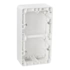 ELKO - Pintakehys ELKO RS16 - 2OS/IP20/84MM VAL H=35MM