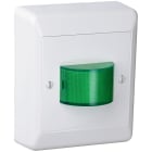 ELKO - Merkkivalokaluste ELKO RS Nordic - VIH/LED/230V/IP20 PPR VAL