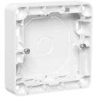 ELKO - Pintakehys ELKO RS Nordic - 1OS/IP21/84mm VAL H=20mm