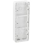 ELKO - Pintakehys ELKO RS Nordic - 3OS/IP21/84mm VAL H=35mm