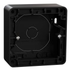 ELKO - Pintakehys ELKO RS16 - 1-os/IP21/84mm MUS H=35mm