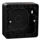 ELKO - Pintakehys ELKO RS16 - 1-os/IP21/84mm MUS H=35mm