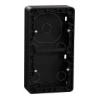 ELKO - Pintakehys ELKO RS16 - 2-os/IP21/84mm MUS H=35mm