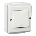 ELKO - Kytkin ELKO RS16 - 2/16A/250V/IP55 PR 1X val