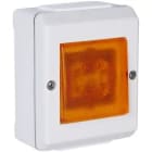 ELKO - Kytkin ELKO RS16 - 6/16A/250V/IP55 PR 1X MV val