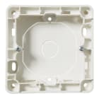 ELKO - Pintakehys ELKO RS16 - 1OS/IP20/84MM VAL H=20MM