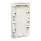 ELKO - Pintakehys ELKO RS16 - 2OS/IP20/84MM VAL H=20MM