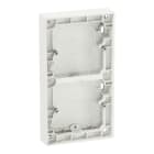 ELKO - Pintakehys ELKO Plus - Pintakehys 2-os 20mm VAL