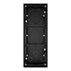 ELKO - Pintakehys ELKO Plus - Pintakehys 3-os 40mm MUS