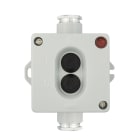 SELCAST - KYTKIN L. IP67 VAIHTO 2xPK16 - 519 262 / Harmaa