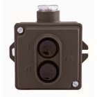 SELCAST - Kytkin - (6) VIPU IP44