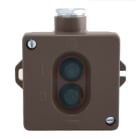 SELCAST - Kytkin - KYTKIN IP44 2-NAP 1xPK16