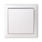 ABB SMART BUILDINGS - Kytkin SAGA - 6-Kytkin pinta-asennus IP44