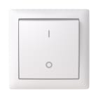 ABB SMART BUILDINGS - Kytkin SAGA - Avbrytare