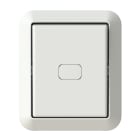 ABB - Kytkin Kosti - 6/16A/250V/IP44 PJ 2X val