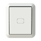 ABB - Painike Kosti - 6/10A/250V/IP44 PJ 2X MV val