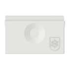 ABB - Kalvotiiviste Kosti - 1:lle johdolle umpi pistr+kytk