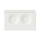 ABB - Kalvotiiviste Kosti - 2:lle johdolle umpi pistr+kytk