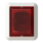 ABB - Merkkivalokaluste Kosti - 230V/25mA/IP55 LED pun