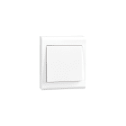 SG ARMATUREN - Kytkin Install - 6/16A/250V/IP21 PPJ 2X VAL