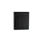 SG ARMATUREN - Kytkin Install - 1+1+1/16A/250V/IP21 PPJ 0X MUS