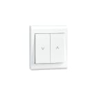 SG ARMATUREN - Kytkin Install - 4T/16A/250V/IP21 PPJ 2X VAL