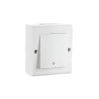 SG ARMATUREN - Kytkin Install - 2/16A/IP55 2X PPJ VAL