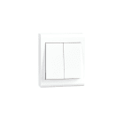 SG ARMATUREN - Kytkin - 6+6/16A/250V/IP21 PPJ 0X VAL