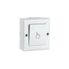 SG ARMATUREN - Kytkin Install - 1/16A/250/IP55 PPJ PUSH VA