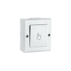 SG ARMATUREN - Kytkin Install - 1/16A/250/IP55 PPJ PUSH VA