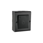 SG ARMATUREN - Kytkin Install - 1/16A/250/IP55 PPJ PUSH MU