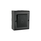 SG ARMATUREN - Kytkin Install - 1/16A/250/IP55 PPJ PUSH MU