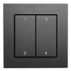 CASAMBI - Kytkin - Casambi kytkin 2-os. antr.