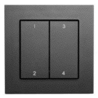 CASAMBI - Kytkin - Casambi kytkin 2-os. antr.