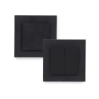 CASAMBI - Kytkin - Casambi kytkin 1/2-os. musta