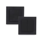 CASAMBI - Kytkin - Casambi kytkin 1/2-os. musta